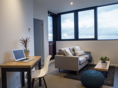 LittleStay Swanston - 2 Bedroom Aptm - Accommodation Brunswick Heads 27