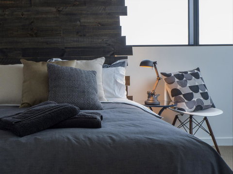 LittleStay Swanston - 2 Bedroom Aptm - Accommodation Brunswick Heads 12
