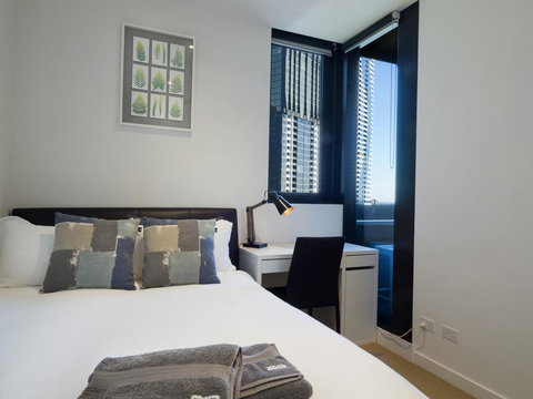 LittleStay Swanston - 2 Bedroom Aptm - Accommodation Brunswick Heads 5