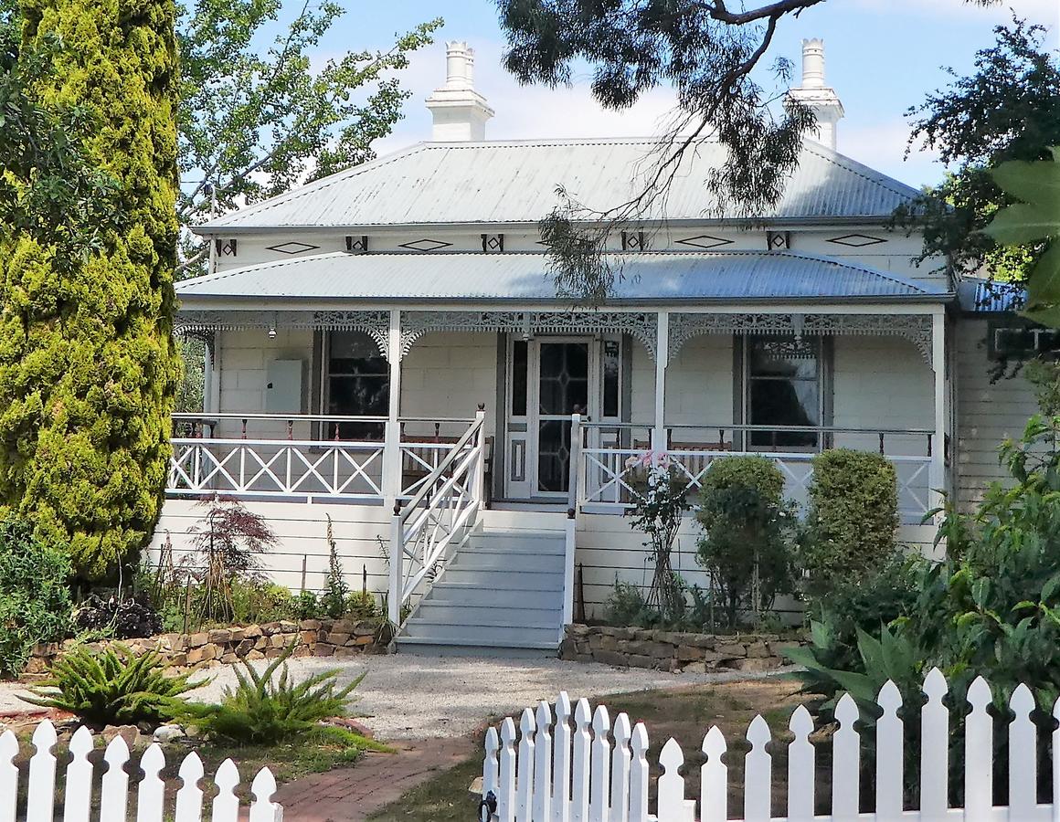 Walmer VIC Accommodation Brunswick Heads