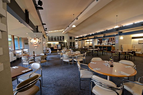 Burvale Hotel - Accommodation Brunswick Heads 26