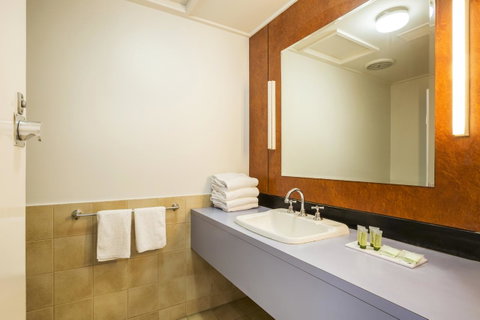 Burvale Hotel - Accommodation Brunswick Heads 35