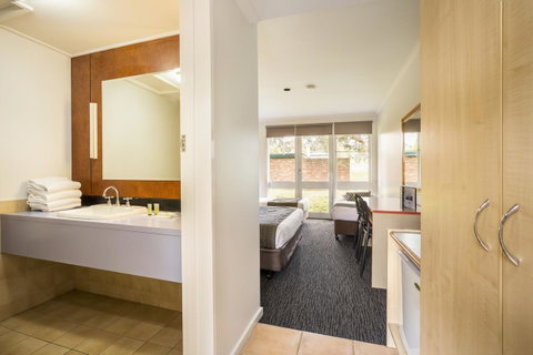 Burvale Hotel - Accommodation Brunswick Heads 8