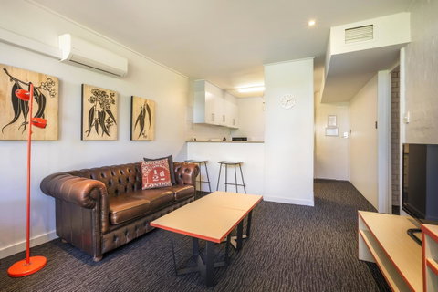 Burvale Hotel - Accommodation Brunswick Heads 3