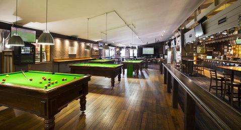 Burvale Hotel - Accommodation Brunswick Heads 19