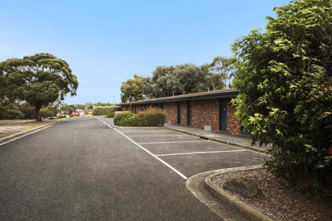 Burvale Hotel - Accommodation Brunswick Heads 28