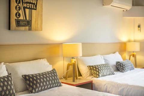Burvale Hotel - Accommodation Brunswick Heads 37