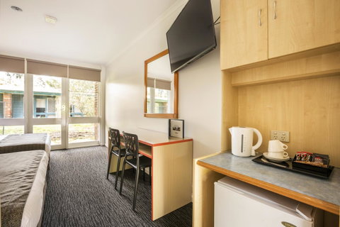 Burvale Hotel - Accommodation Brunswick Heads 36