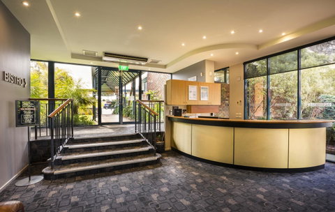Burvale Hotel - Accommodation Brunswick Heads 15