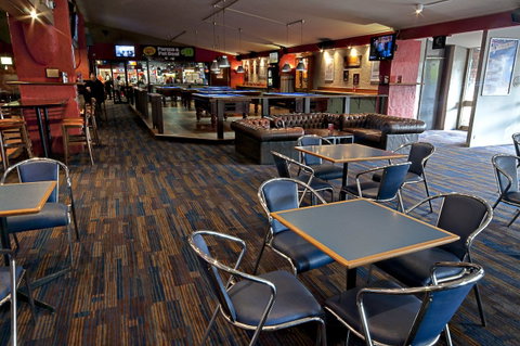 Burvale Hotel - Accommodation Brunswick Heads 27
