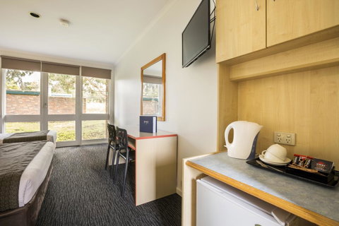 Burvale Hotel - Accommodation Brunswick Heads 34