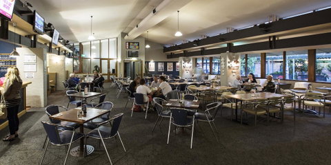 Burvale Hotel - Accommodation Brunswick Heads 20