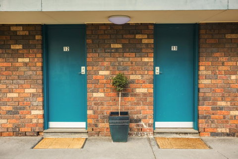 Burvale Hotel - Accommodation Brunswick Heads 14