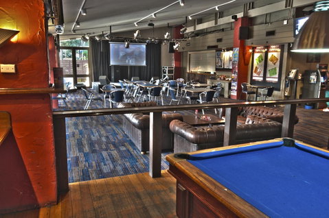 Burvale Hotel - Accommodation Brunswick Heads 25