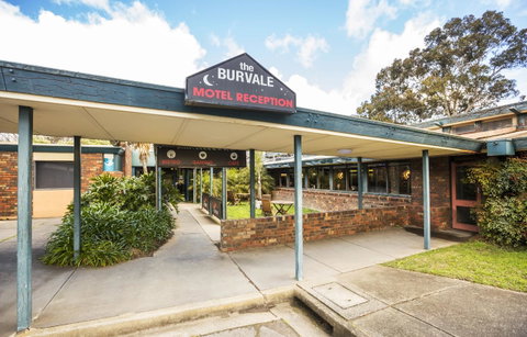 Burvale Hotel - Accommodation Brunswick Heads 12