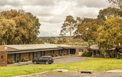 Burvale Hotel - Accommodation Brunswick Heads 10