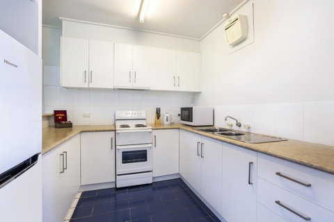 Burvale Hotel - Accommodation Brunswick Heads 32