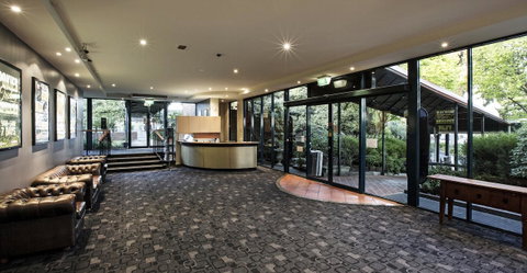 Burvale Hotel - Accommodation Brunswick Heads 18