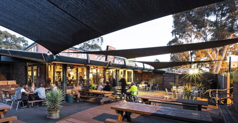 Burvale Hotel - Accommodation Brunswick Heads 29