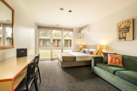 Burvale Hotel - Accommodation Brunswick Heads 7