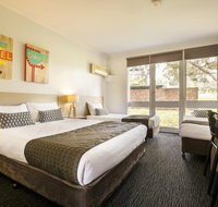 Burvale Hotel - Accommodation Brunswick Heads