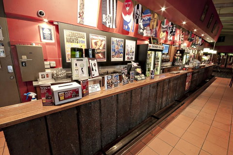 Burvale Hotel - Accommodation Brunswick Heads 23