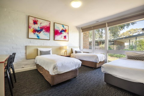 Burvale Hotel - Accommodation Brunswick Heads 4