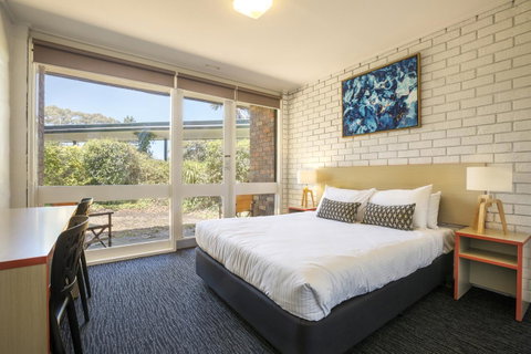 Burvale Hotel - Accommodation Brunswick Heads 5