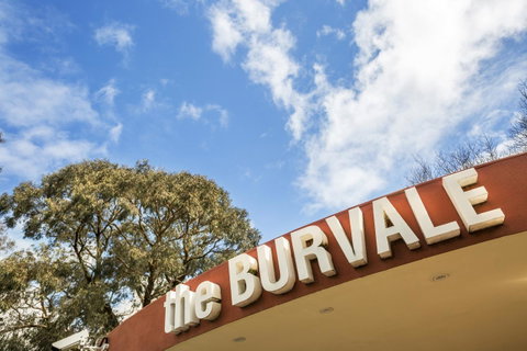 Burvale Hotel - Accommodation Brunswick Heads 11