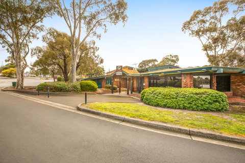 Burvale Hotel - Accommodation Brunswick Heads 2