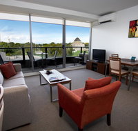 Quest on Dorcas - Accommodation Brunswick Heads