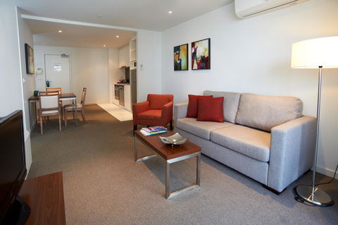 Quest On Dorcas - Accommodation Brunswick Heads 2