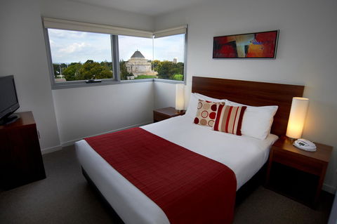 Quest On Dorcas - Accommodation Brunswick Heads 11