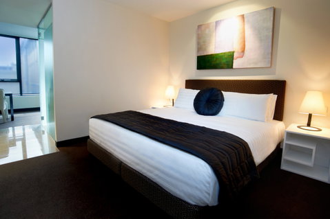 Corporate Living Accommodation Hawthorn - Accommodation Brunswick Heads 1