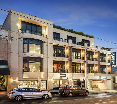 Corporate Living Accommodation Hawthorn - Accommodation Brunswick Heads 2