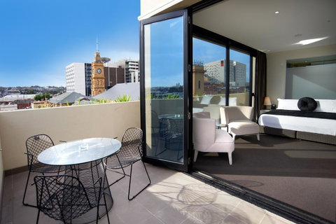 Corporate Living Accommodation Hawthorn - Accommodation Brunswick Heads 11