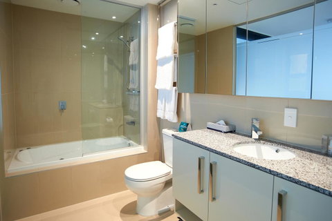Corporate Living Accommodation Hawthorn - Accommodation Brunswick Heads 9