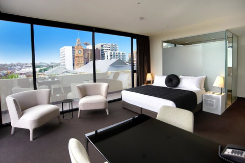 Corporate Living Accommodation Hawthorn - Accommodation Brunswick Heads 12