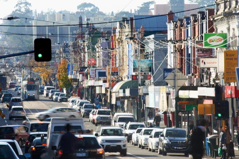 Corporate Living Accommodation Hawthorn - Accommodation Brunswick Heads 5