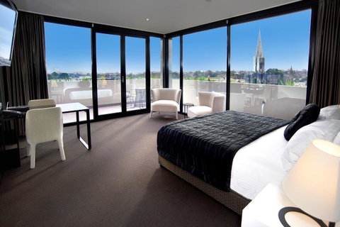 Corporate Living Accommodation Hawthorn - Accommodation Brunswick Heads 10