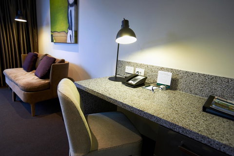 Corporate Living Accommodation Hawthorn - Accommodation Brunswick Heads 18