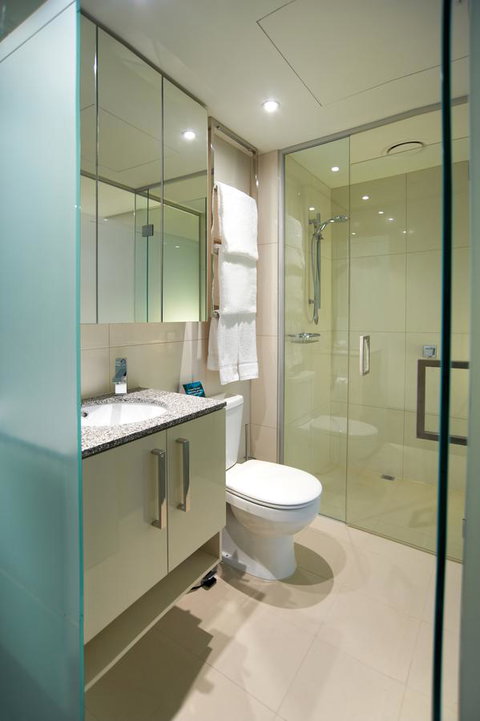 Corporate Living Accommodation Hawthorn - Accommodation Brunswick Heads 3