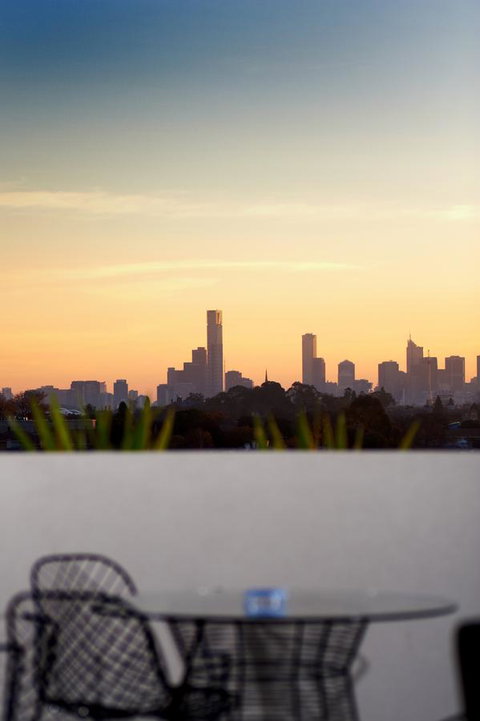 Corporate Living Accommodation Hawthorn - Accommodation Brunswick Heads 16