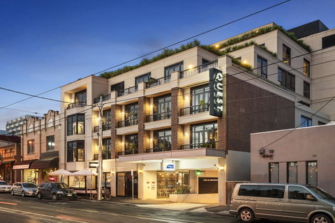 Corporate Living Accommodation Hawthorn - Accommodation Brunswick Heads 0