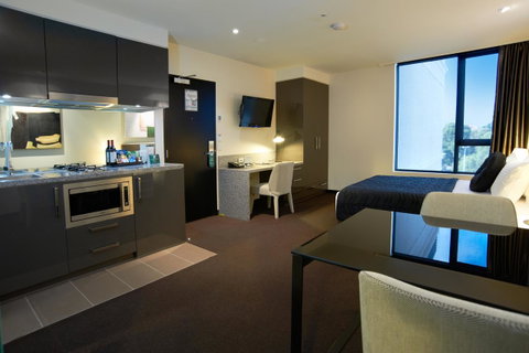 Corporate Living Accommodation Hawthorn - Accommodation Brunswick Heads 15