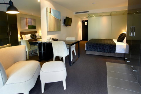 Corporate Living Accommodation Hawthorn - Accommodation Brunswick Heads 7