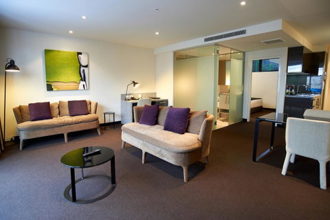 Corporate Living Accommodation Hawthorn - Accommodation Brunswick Heads 17