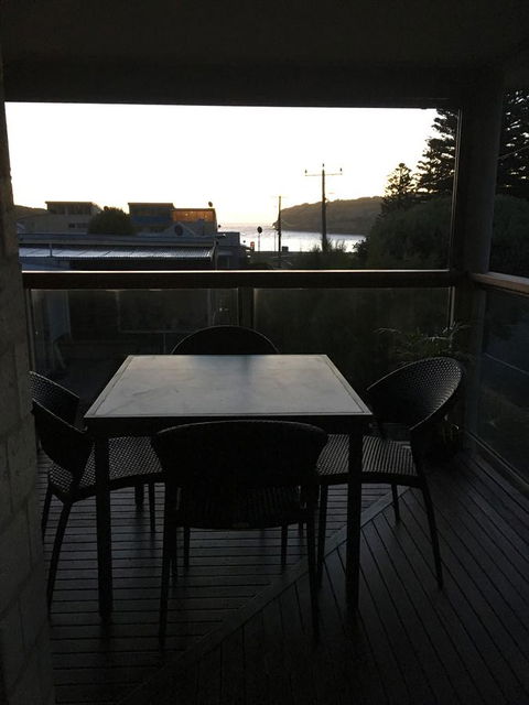 Ocean View Beach House - Accommodation Brunswick Heads 5