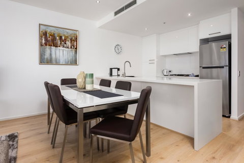 Accent Accommodation@Docklands - Accommodation Brunswick Heads 11