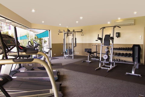 Accent Accommodation@Docklands - Accommodation Brunswick Heads 23